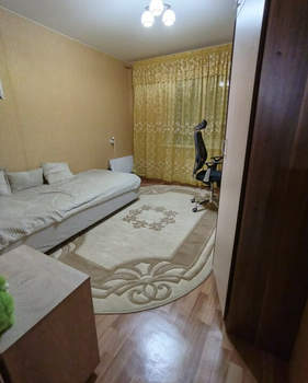 2-к квартира, вторичка, 51м2, 2/5 этаж