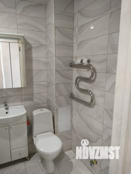 1-к квартира, вторичка, 31м2, 7/12 этаж