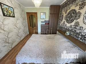 3-к квартира, вторичка, 59м2, 4/9 этаж