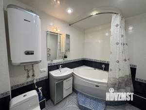 3-к квартира, вторичка, 84м2, 8/10 этаж