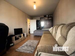 1-к квартира, вторичка, 33м2, 9/9 этаж