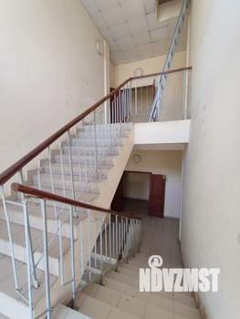1-к квартира, вторичка, 42м2, 3/3 этаж