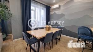 4-к квартира, вторичка, 152м2, 3/5 этаж