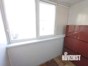 3-к квартира, вторичка, 56м2, 8/9 этаж