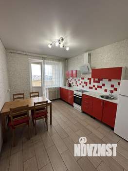 1-к квартира, вторичка, 45м2, 9/12 этаж