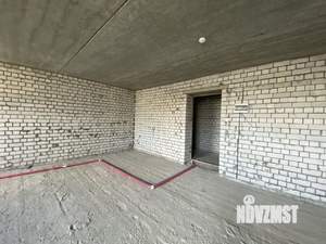 1-к квартира, вторичка, 42м2, 8/10 этаж