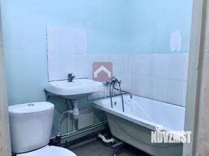 1-к квартира, вторичка, 37м2, 6/10 этаж