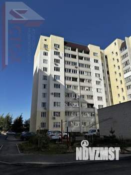 2-к квартира, вторичка, 57м2, 2/10 этаж