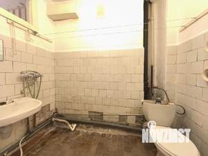 1-к квартира, вторичка, 30м2, 1/9 этаж