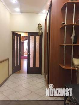 5-к квартира, вторичка, 231м2, 1/10 этаж