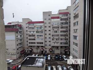 3-к квартира, вторичка, 53м2, 6/9 этаж
