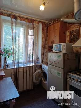 2-к квартира, вторичка, 42м2, 4/9 этаж