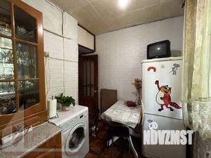 4-к квартира, вторичка, 58м2, 5/5 этаж