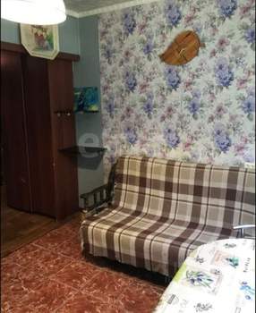 1-к квартира, вторичка, 38м2, 1/9 этаж