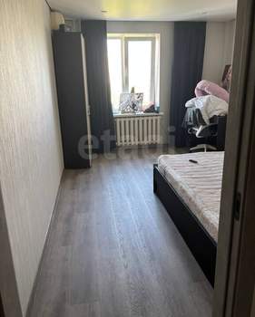 2-к квартира, вторичка, 56м2, 6/6 этаж