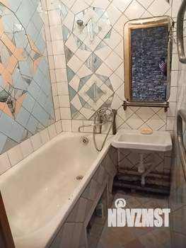 3-к квартира, вторичка, 51м2, 5/5 этаж