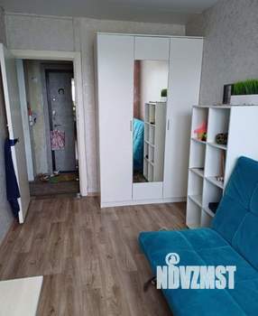3-к квартира, вторичка, 60м2, 8/9 этаж