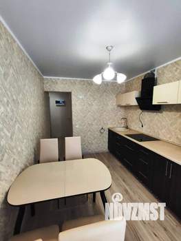 1-к квартира, вторичка, 37м2, 9/14 этаж