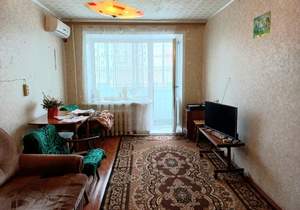 2-к квартира, вторичка, 43м2, 4/5 этаж