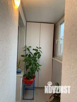 4-к квартира, вторичка, 82м2, 7/10 этаж