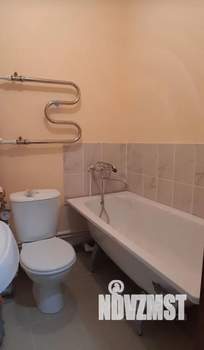 1-к квартира, вторичка, 25м2, 4/10 этаж