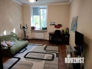 3-к квартира, вторичка, 92м2, 3/5 этаж