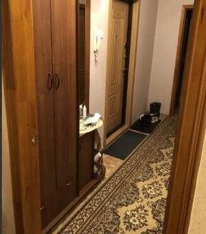 2-к квартира, вторичка, 53м2, 2/10 этаж