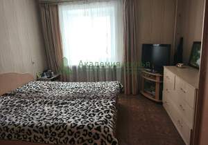 2-к квартира, вторичка, 51м2, 1/5 этаж