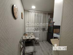 3-к квартира, вторичка, 59м2, 3/5 этаж