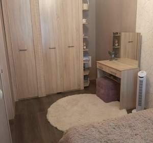 2-к квартира, вторичка, 59м2, 18/19 этаж