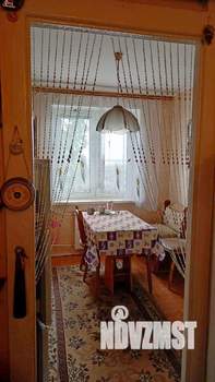 1-к квартира, вторичка, 33м2, 7/9 этаж