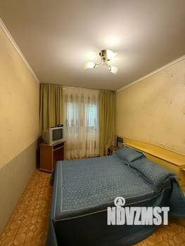 3-к квартира, вторичка, 66м2, 2/9 этаж