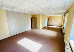 4-к квартира, вторичка, 127м2, 1/25 этаж