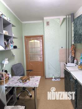 2-к квартира, вторичка, 56м2, 9/10 этаж