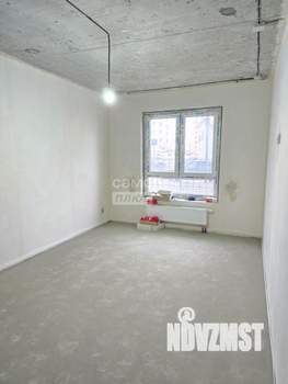 3-к квартира, вторичка, 86м2, 1/21 этаж