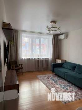 1-к квартира, вторичка, 34м2, 3/10 этаж