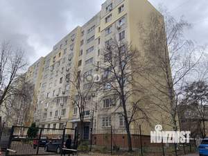 3-к квартира, вторичка, 66м2, 8/9 этаж