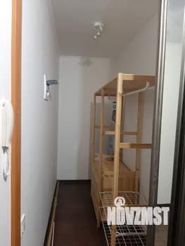 1-к квартира, вторичка, 37м2, 10/17 этаж