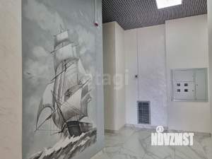 3-к квартира, сданный дом, 147м2, 8/16 этаж