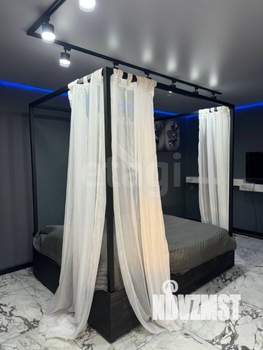 Студия квартира, вторичка, 37м2, 16/25 этаж