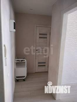 1-к квартира, вторичка, 31м2, 7/12 этаж