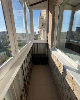 1-к квартира, вторичка, 32м2, 9/10 этаж