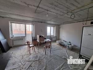 3-к квартира, сданный дом, 78м2, 10/10 этаж