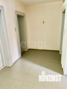 2-к квартира, вторичка, 73м2, 5/23 этаж