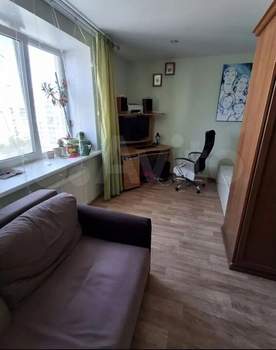 5-к квартира, вторичка, 57м2, 7/10 этаж