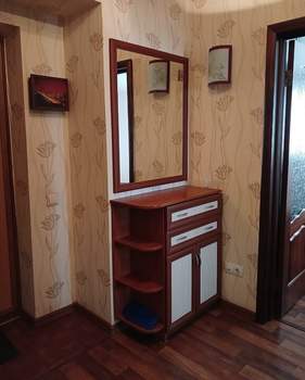 1-к квартира, вторичка, 46м2, 7/10 этаж
