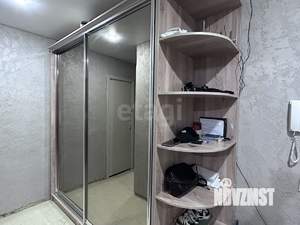 2-к квартира, вторичка, 53м2, 9/9 этаж