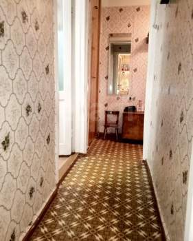 1-к квартира, вторичка, 30м2, 3/4 этаж