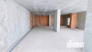 2-к квартира, вторичка, 112м2, 3/18 этаж