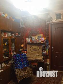 2-к квартира, вторичка, 47м2, 1/9 этаж